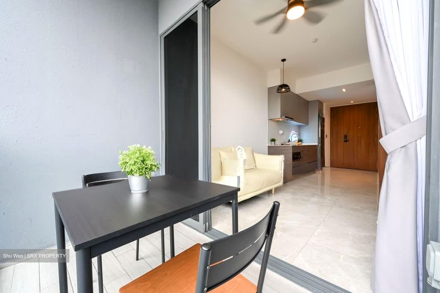 Stirling Residences (D3), Apartment #572674971